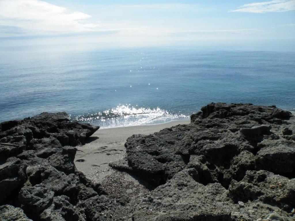 Villa Praticcioni Linguizzetta Esterno foto